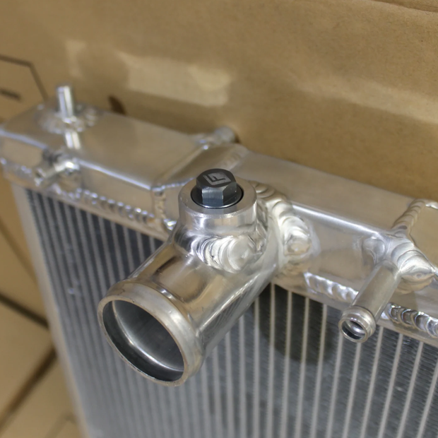 Lexus IS F Full Alloy Performance Radiator
