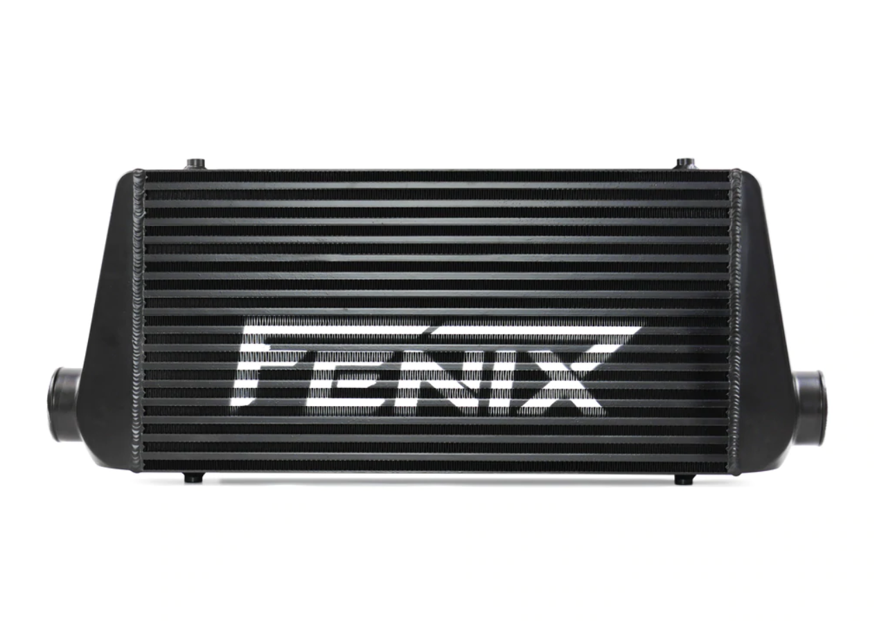 Bar & Plate Intercooler Track Series (Core Size 300x600x100mm. 3.0