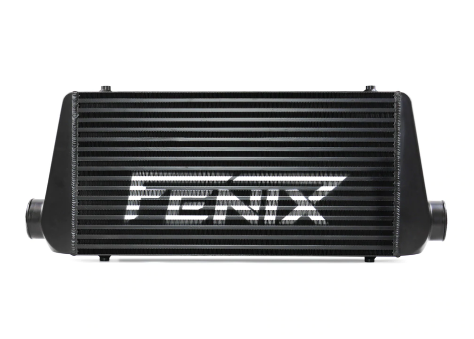 Bar & Plate Intercooler Track Series (Core Size 300x600x100mm. 3.0