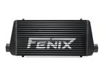 Bar & Plate Intercooler Track Series (Core Size 300x600x100mm. 3.0