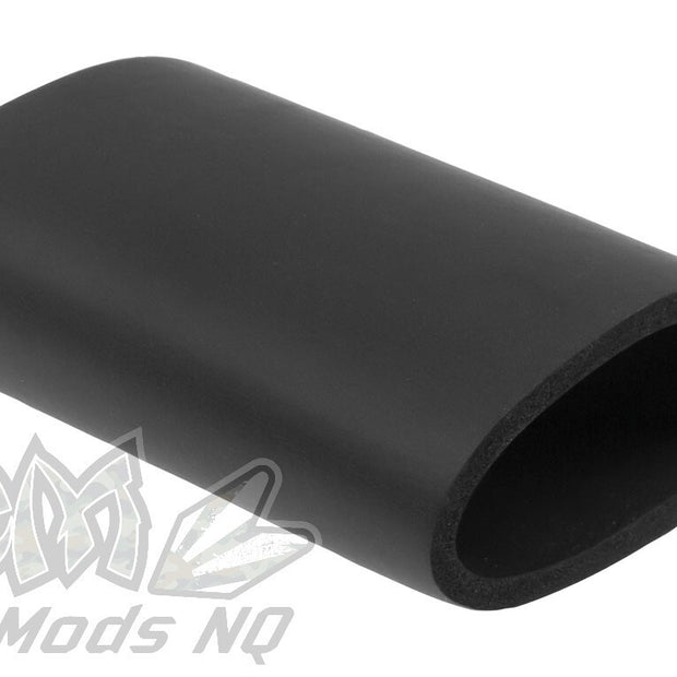 Rubber Sleeve Suits TI Automotive F9 Series