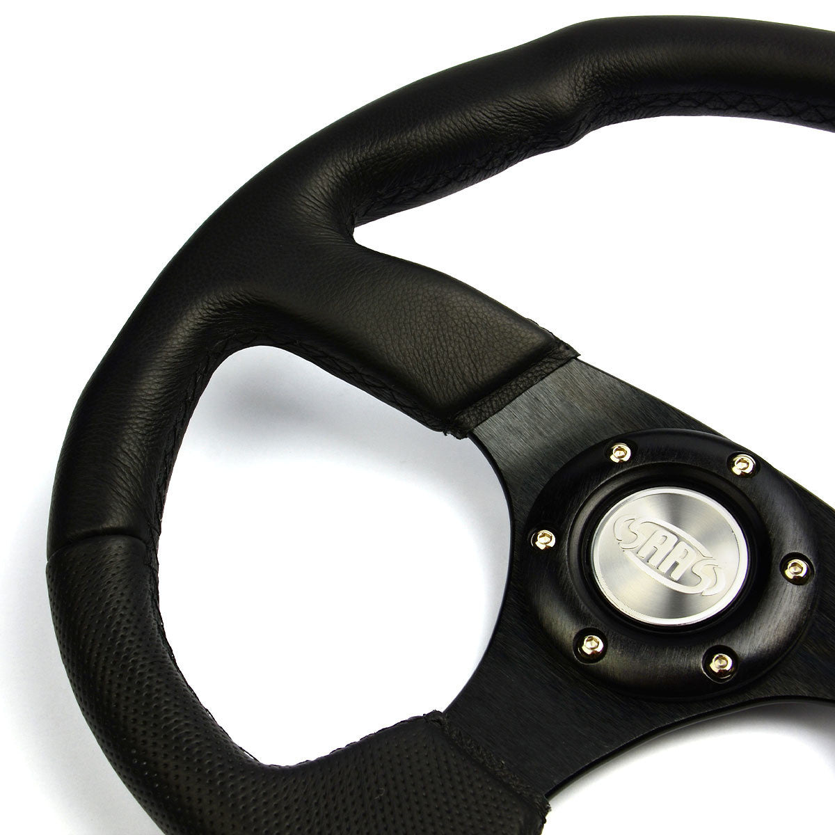 Steering Wheel Leather 14