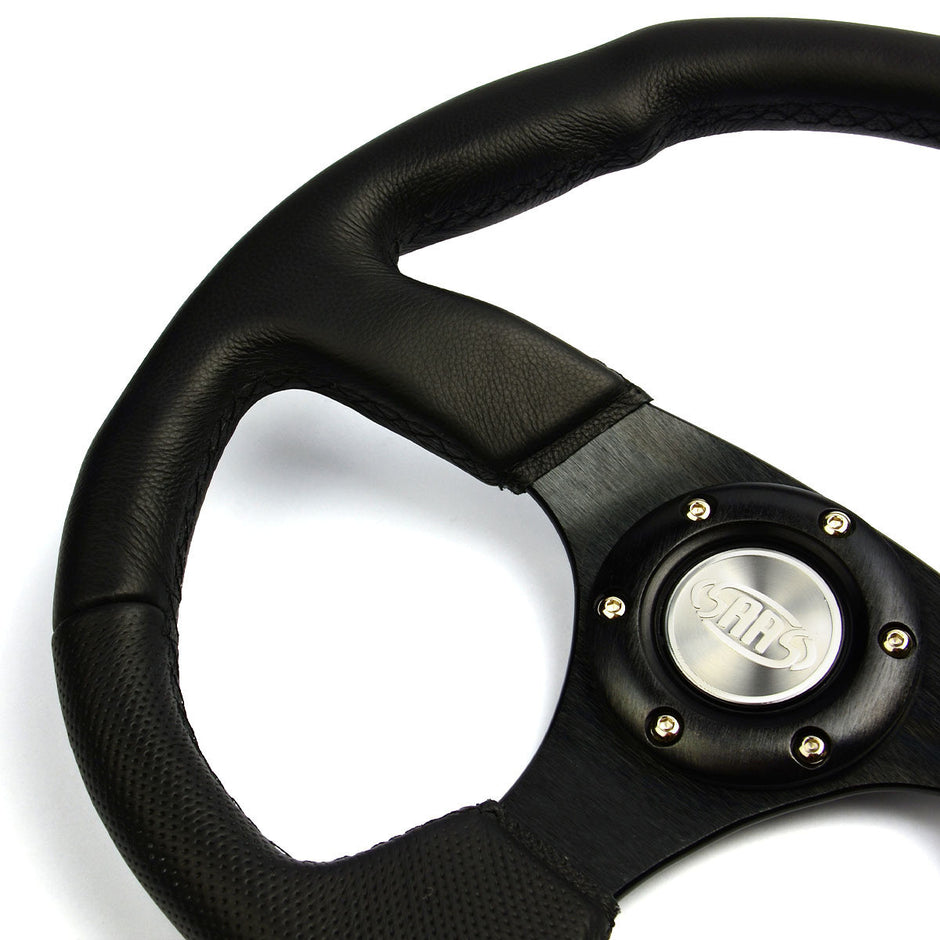 Steering Wheel Leather 14