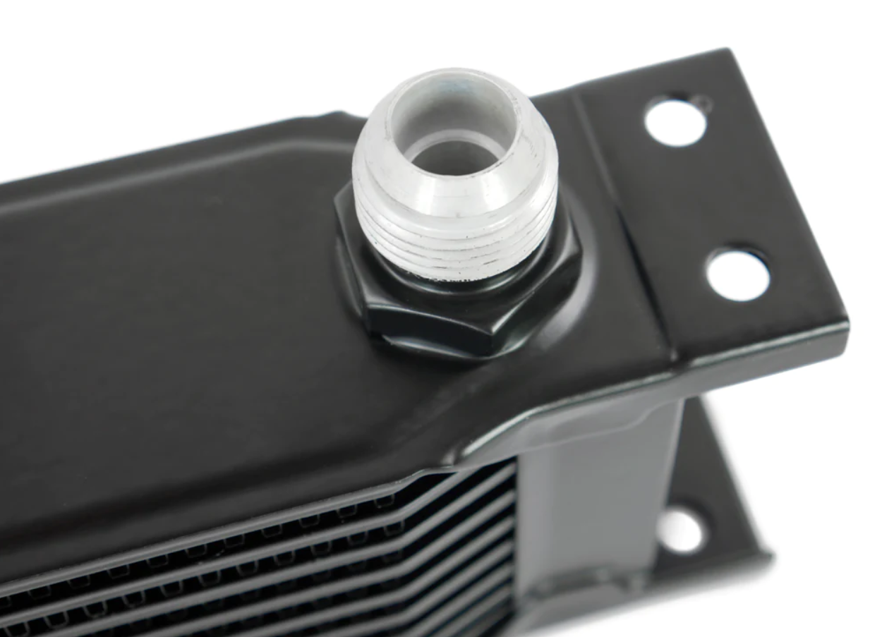 Fenix Universal Oil Cooler - 10 Row