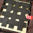 Trax 4x4 Seat Premium Brown Leather ADR Compliant