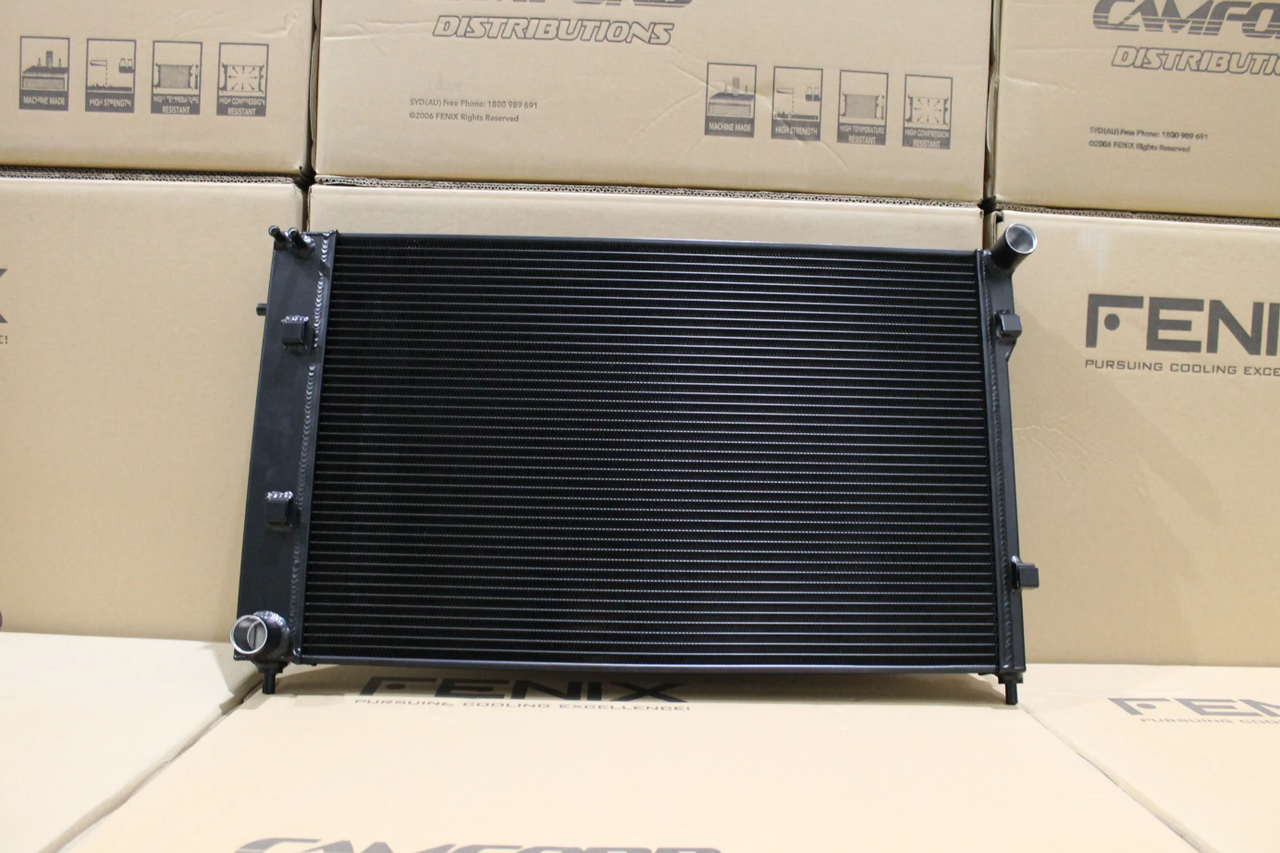 Holden VY Commodore V8 LS1 Full Alloy Performance Radiator