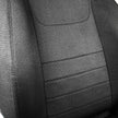 SAAS 4x4 Seat Black Cloth ADR Compliant