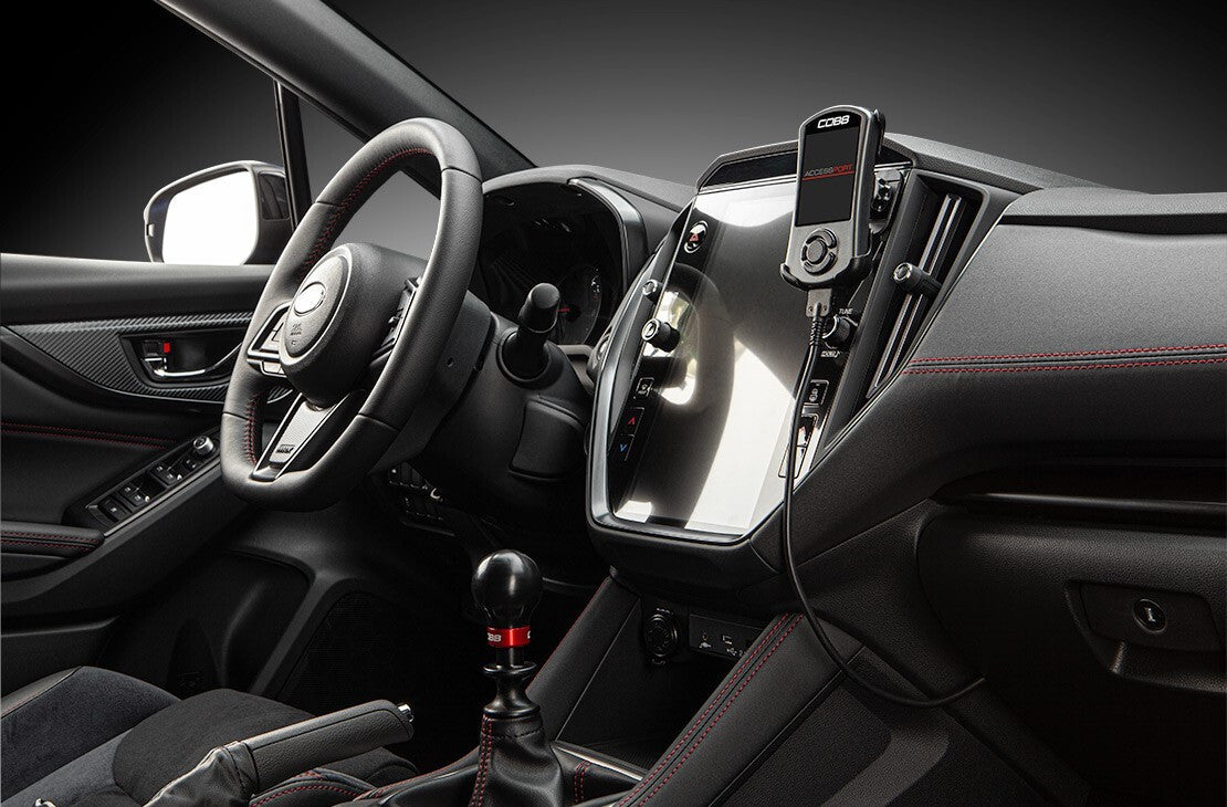 Cobb Tuning Accessport V3 - Subaru WRX VB 22+ (Manual)