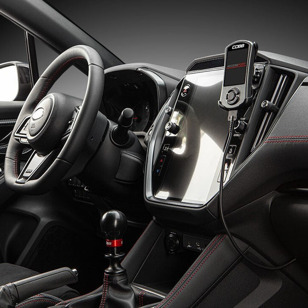 Cobb Tuning Accessport V3 - Subaru WRX VB 22+ (Manual)
