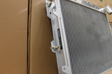 Mazda RX7 Series 4-5 FC Full Alloy Performance Radiator