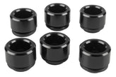 Raceworks Lower Injector Mounting Boss 6PK - Toyota Supra/Aristo/Chaser/Soarer (1JZ/2JZ)