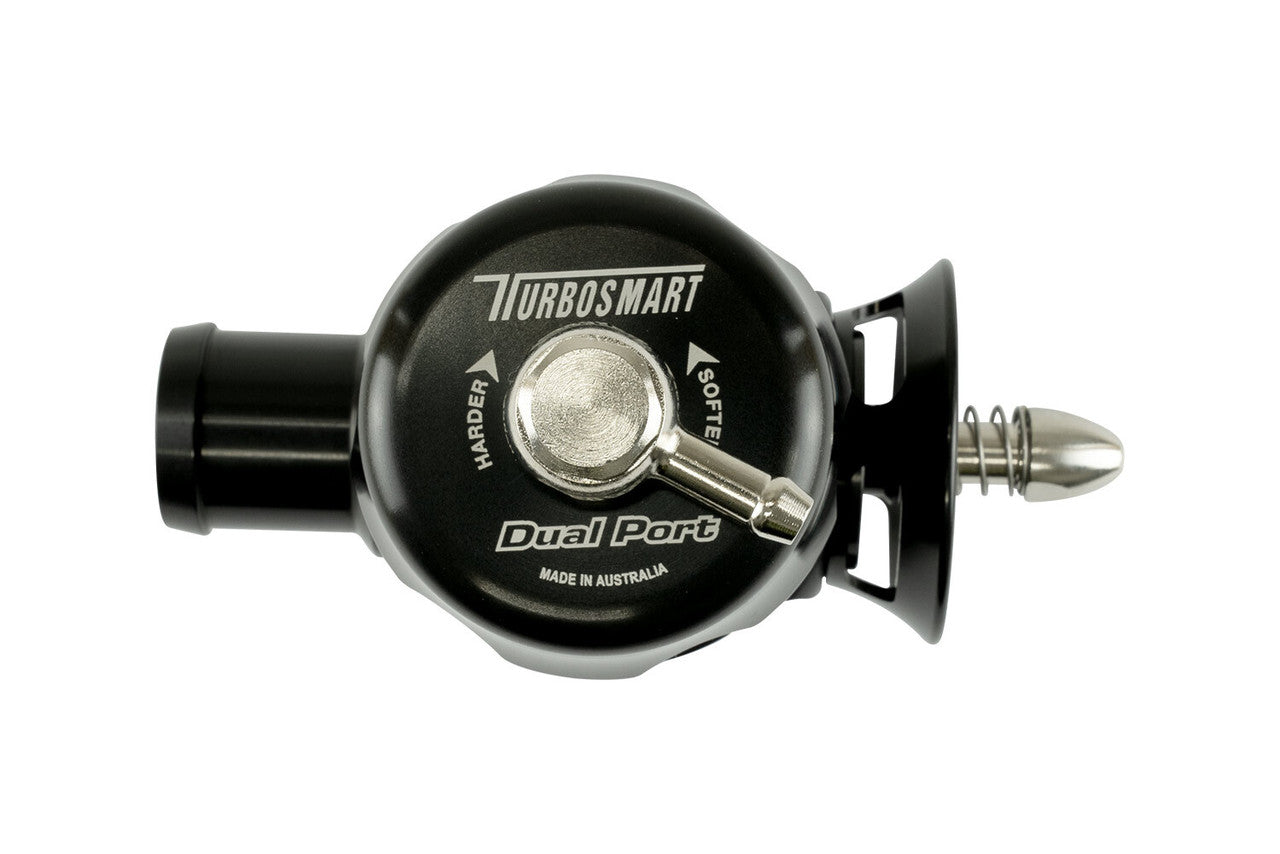 Turbosmart Type 5 Smart Port BOV Blow Off Valve Dual Port - Subaru WRX (FA20F 2.0T) 2015-current