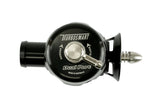 Turbosmart Type 5 Smart Port BOV Blow Off Valve Dual Port - Subaru WRX (FA20F 2.0T) 2015-current