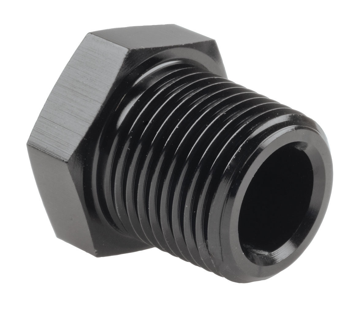 Raceworks Male NPT to Female NPT Reducer Fitting