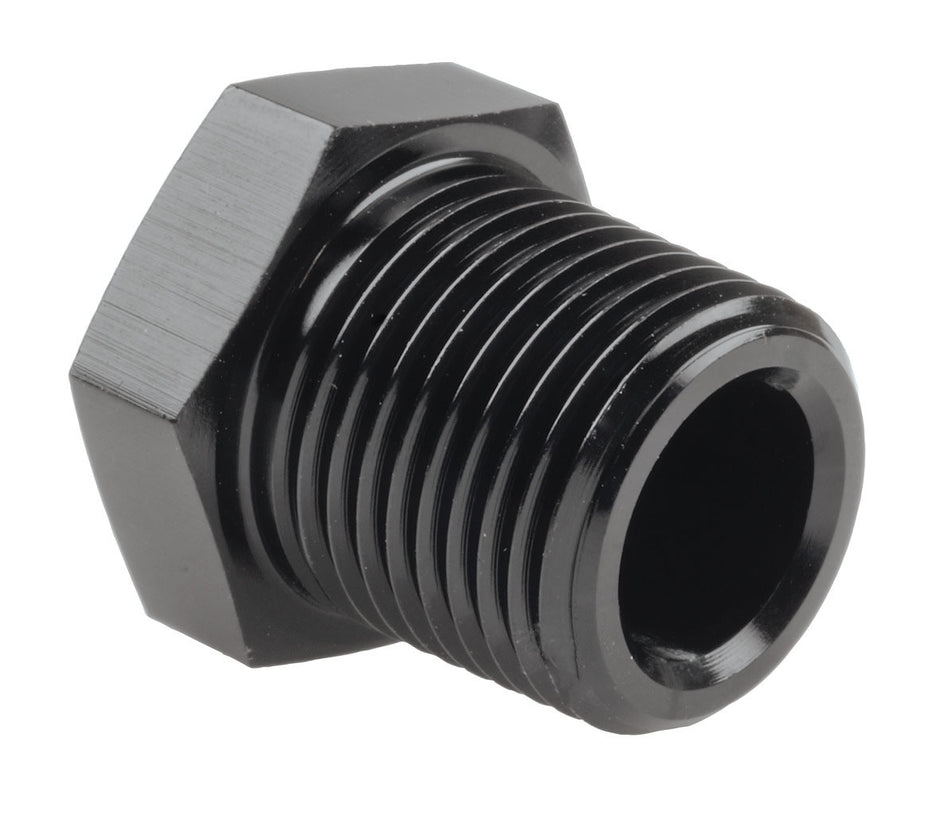 Raceworks Male NPT to Female NPT Reducer Fitting
