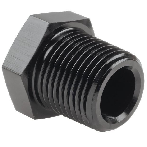 Raceworks Male NPT to Female NPT Reducer Fitting