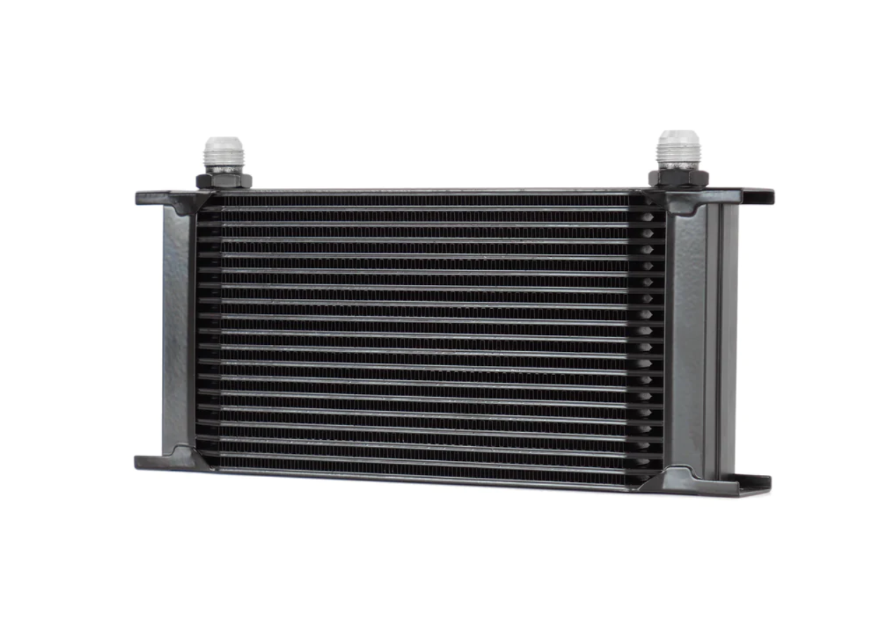 Fenix Universal Oil Cooler - 19 Row