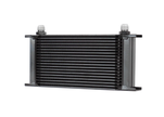 Fenix Universal Oil Cooler - 19 Row