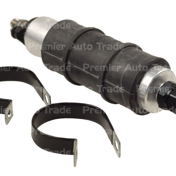 Pierburg 360 LPH @ 3 Bar E85 Safe External Fuel Pump 7.50012.50.0