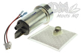Walbro F90000262 400LPH In Tank Fuel Pump Only (Petrol Only)