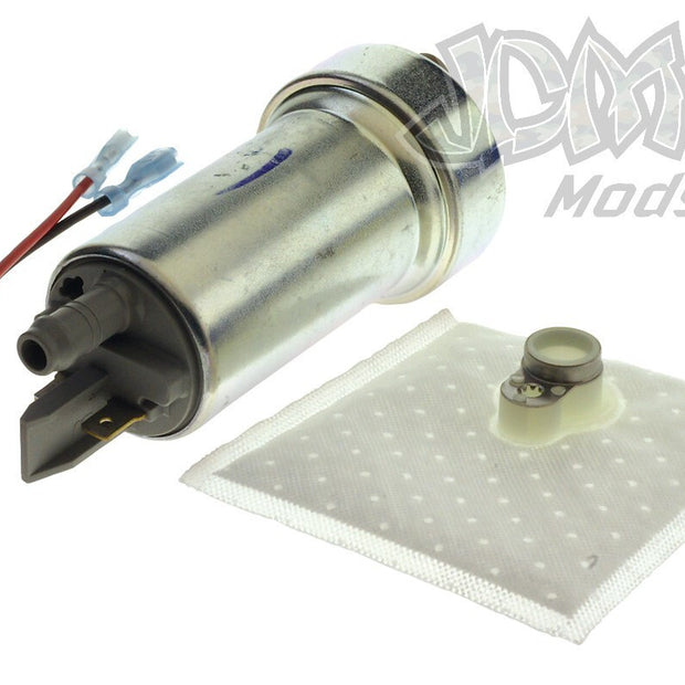 Walbro F90000262 400LPH In Tank Fuel Pump Only (Petrol Only)