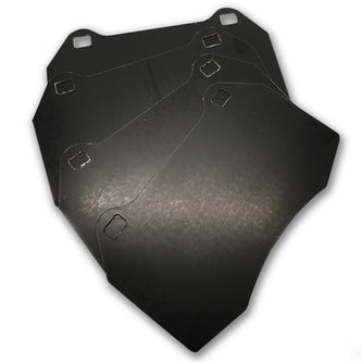 Project Mu Anti Squeal Shims suit Lexus IS350/GS350