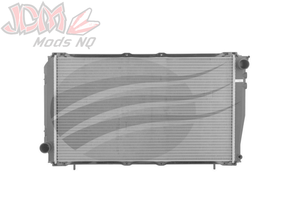 Koyorad JR7070J Radiator Subaru Liberty 91-94 2.0L Turbo M/T A/P Koyo