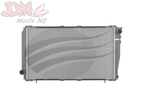 Koyorad JR7070J Radiator Subaru Liberty 91-94 2.0L Turbo M/T A/P Koyo