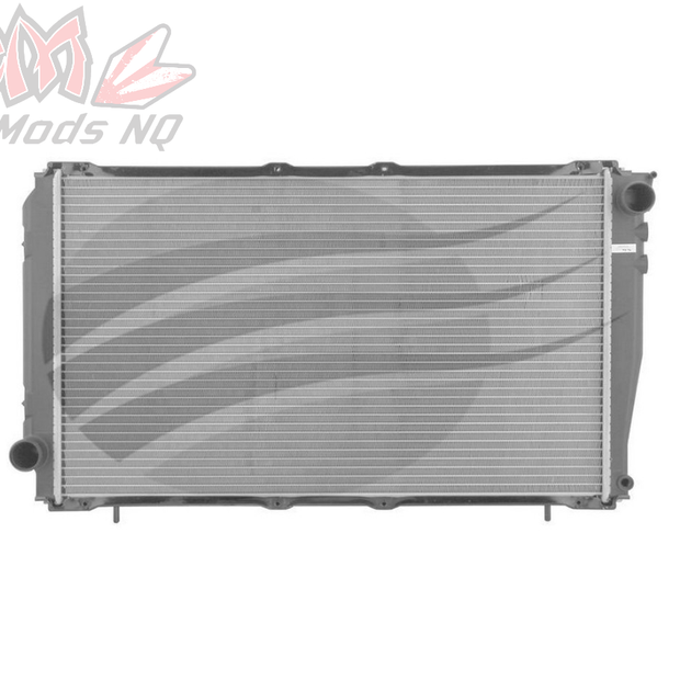 Koyorad JR7070J Radiator Subaru Liberty 91-94 2.0L Turbo M/T A/P Koyo