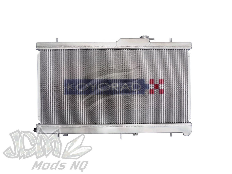 Koyorad JR2889HP Radiator Subaru WRX STI 2003-07 36mm Core
