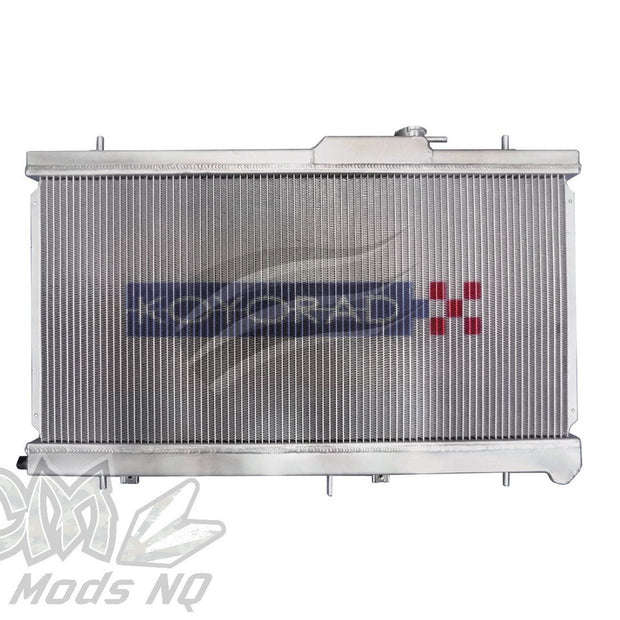 Koyorad JR2889HP Radiator Subaru WRX STI 2003-07 36mm Core