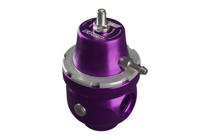Turbosmart FPR8 Fuel Pressure Regulators Suit -8AN
