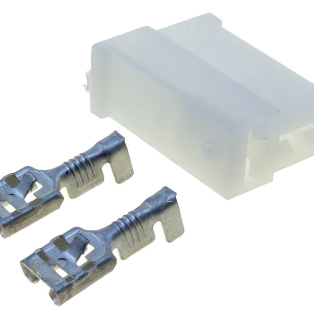 PAT Connector Plug and Pin Set CPS-168
