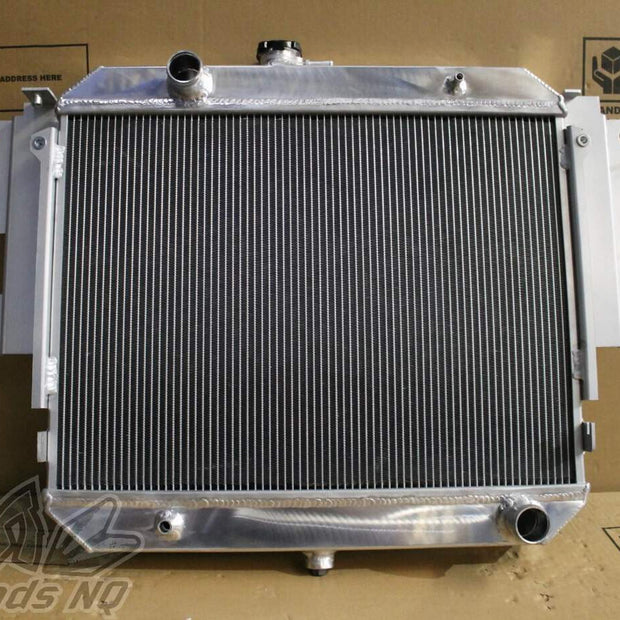 Daihatsu Feroza Full Alloy Performance Radiator
