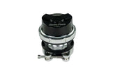 Turbosmart GenV Race Port BOV Blow Off Valve Kit Black - Nissan Skyline GTR R32/R33/R34 (RB26)