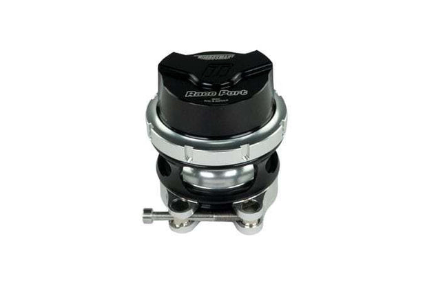 Turbosmart GenV Race Port BOV Blow Off Valve Kit Black - Nissan Skyline GTR R32/R33/R34 (RB26)