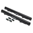 Raceworks Fuel Rails to suit Holden LS2/LS3/L76/L77/L98 6L/6.2L ALY-017BK