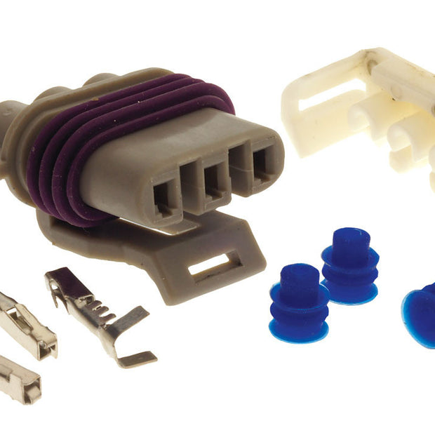 PAT Connector to Suit LS1 Map Sensor CPS-065
