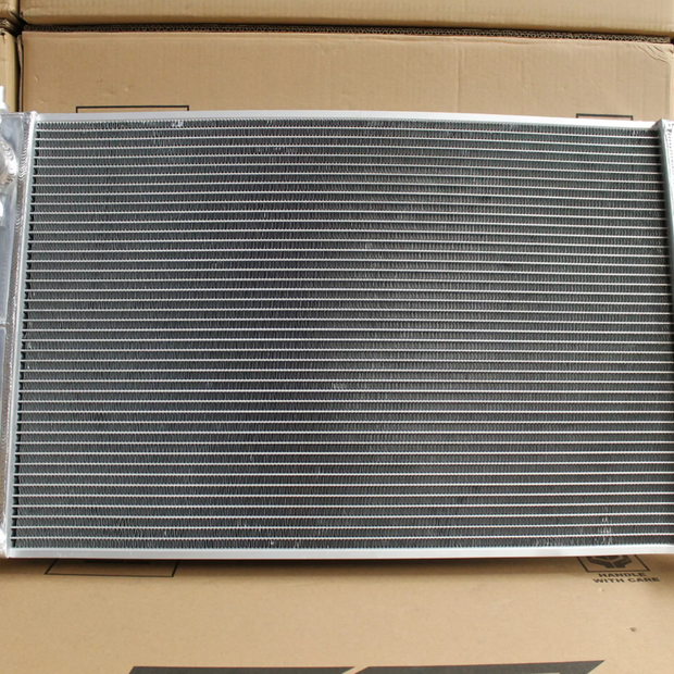 Fenix Ford FG Falcon Full Alloy Performance Radiator GEN II