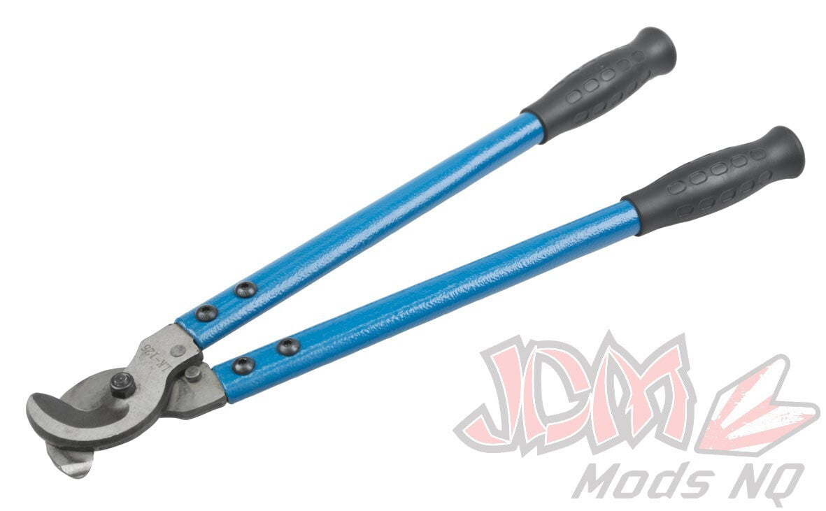 Raceworks Hose Cutters AN-3 To AN-10