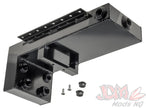 Raceworks Undercar Surge Tank Twin EFP-485 Pumps - 2.5L