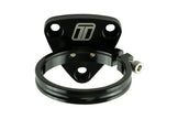 Turbosmart Fuel Pressure Regulator Billet Mounting Bracket (Black) TS-0402-1141