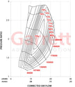 Garrett Boost Club Line GBC14-200 34MM 896051-5004S