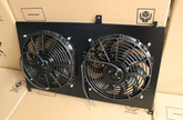 FENIX Toyota JZX100/110 Mk II JZX100 Cresta/Chaser Fan Shroud & Fans
