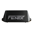 Fenix Track Series Bar & Plate Intercooler 300 x 550 x 100mm. 3.0