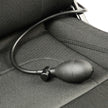 Trax 4x4 Seat Black Cloth / PU ADR Compliant