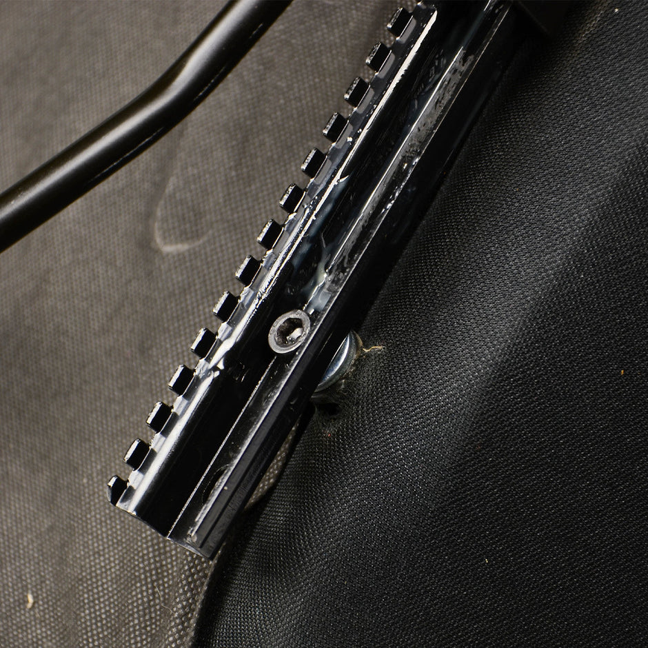 Universal Seat Slides to suit SAAS and DRIFT Seats