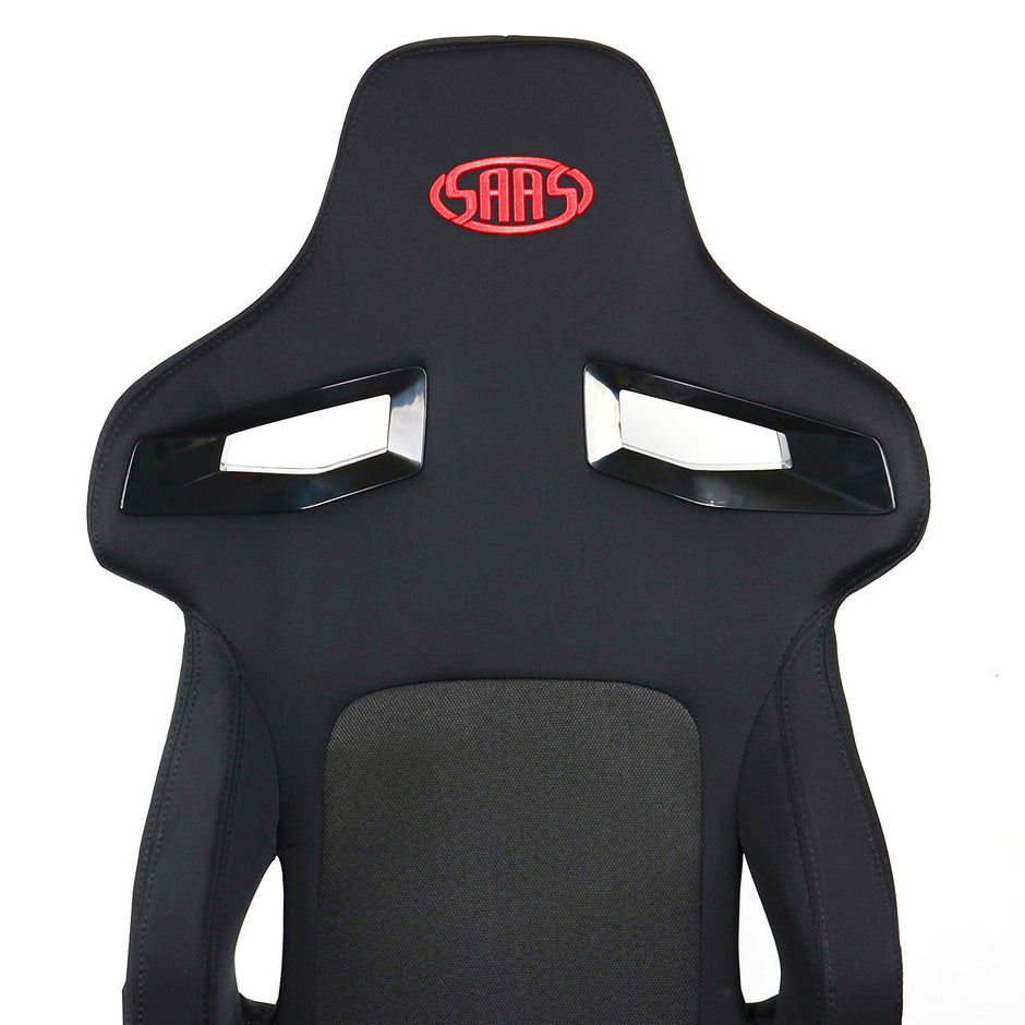 Executive Office Chair Gaming Black Premium