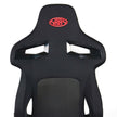 Executive Office Chair Gaming Black Premium