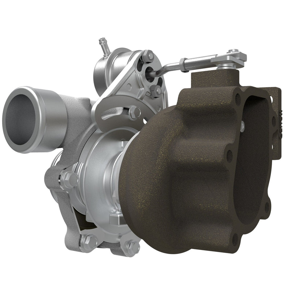Garrett Boost | Club Line GBC22-350 44MM 896055-5003S